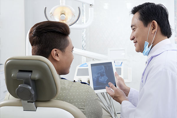 Precise Tooth Preparation